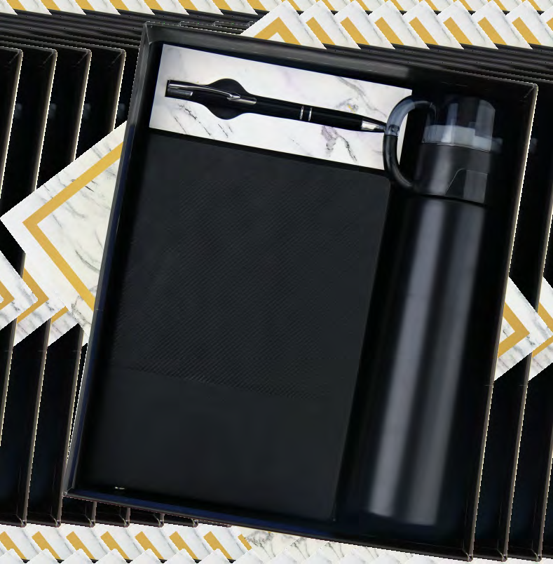 Flask + Notebook Set