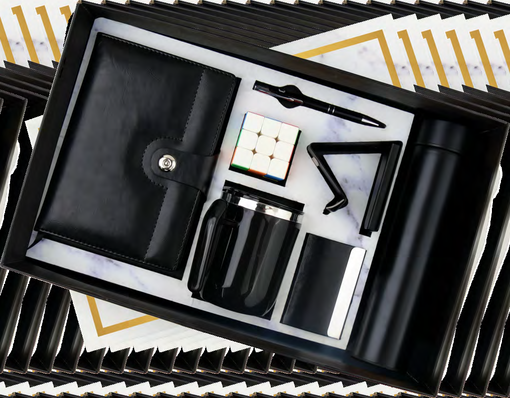 Cork 6-Piece Set
