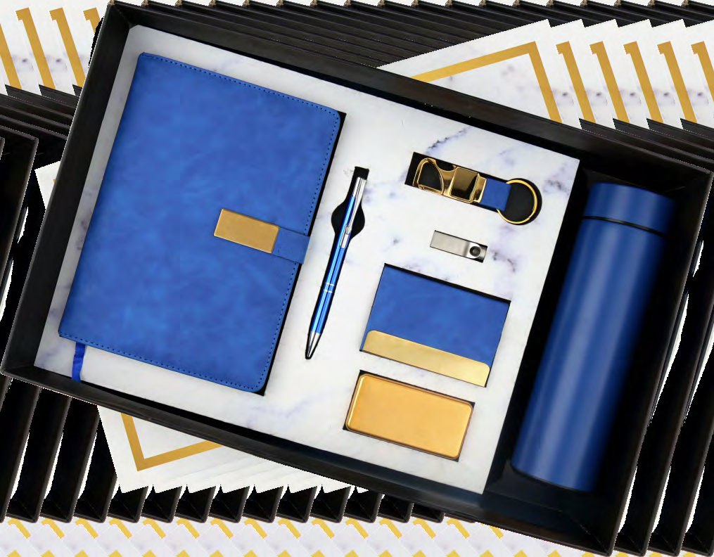 Bamboo 6-Piece Luxury