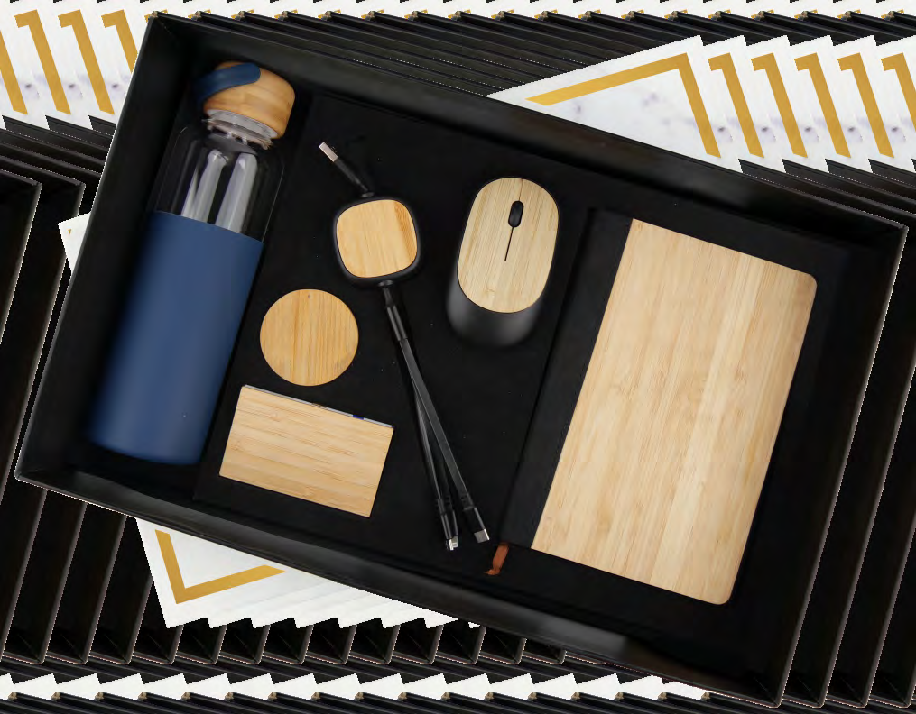 6-Piece Abott Set