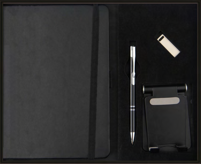 E-Notebook Tech Set